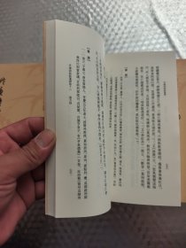 升庵诗话新笺证 (全三册)