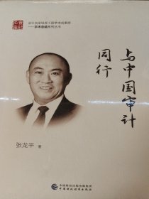 与中国审计同行