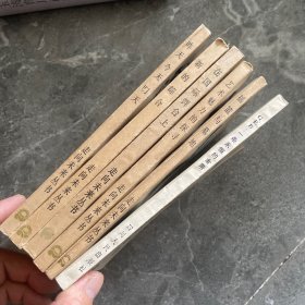 走向未來叢書：一條永恒的金帶 搖籃與墓地 藝術(shù)魅力的探尋 在國際舞臺上 新的綜合 昨天今天明天（6冊）