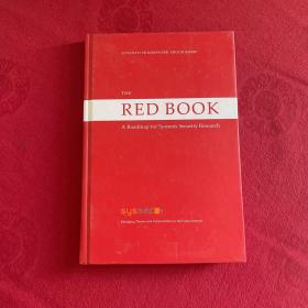 THE RED BOOK 精装