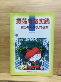 振蕩電路實踐
