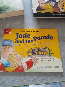 Josie and the Parade