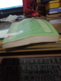 阿拉伯-伊斯兰文化史第一册黎明时期