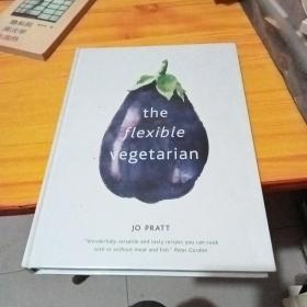 the flexible vegetarian