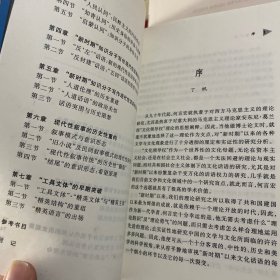 中国书写：当代知识分子写作与现代性问题