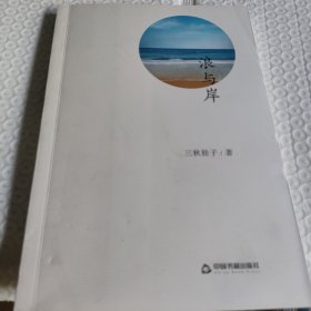 浪与岸