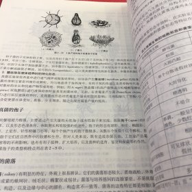 微生物学教程（第4版）有笔记，不多，介意勿拍