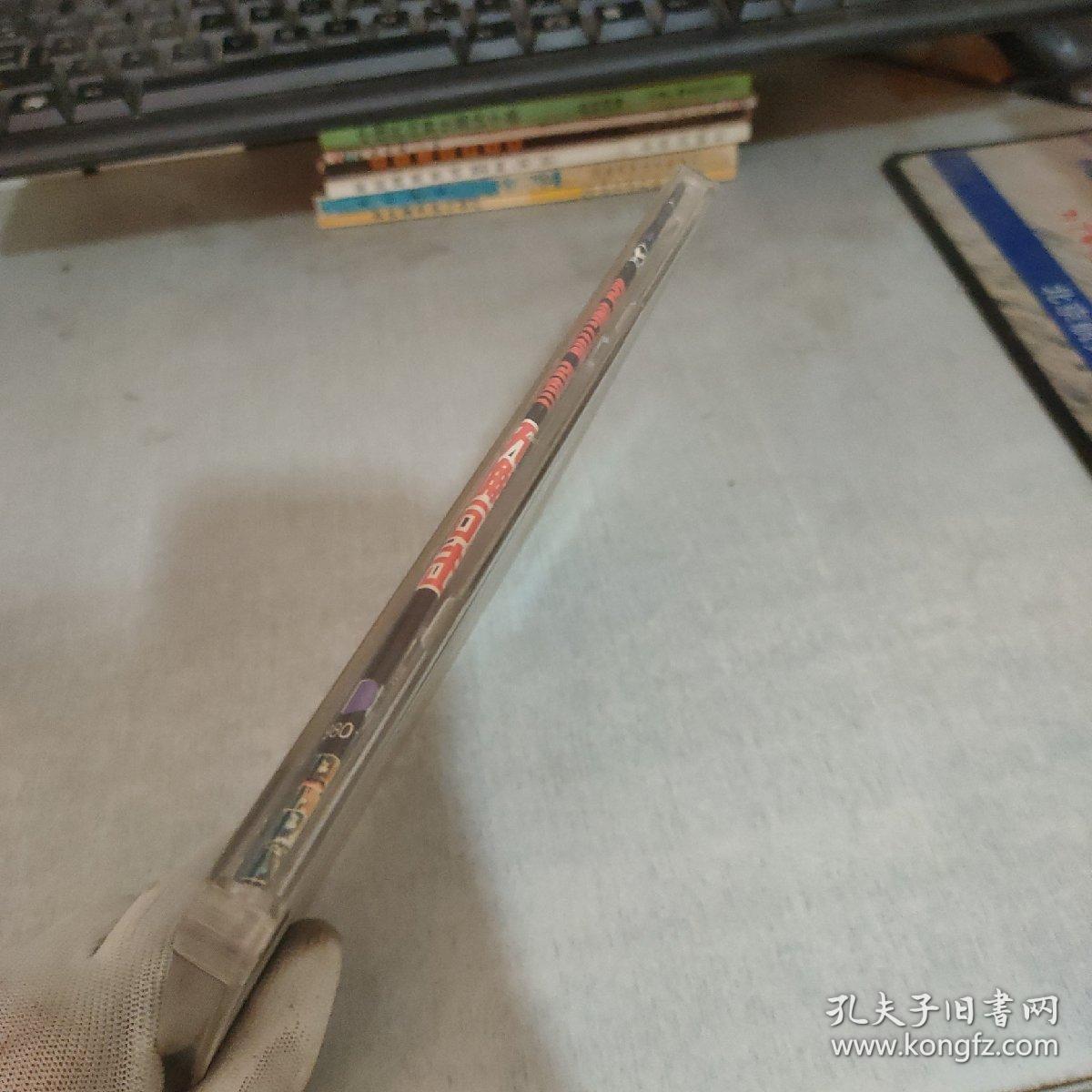 点击查看原图 无懈可击DVD