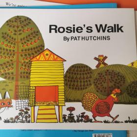 Rosie's Walk