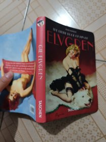 The Little Book of Elvgren