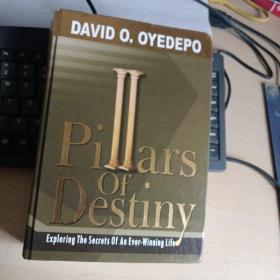 PILLARS OF DESTINY