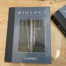 BIOLOGY FOURTH EDITION CAMPBELL