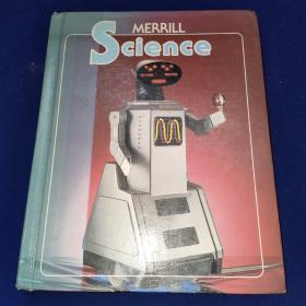 MERRILL Science