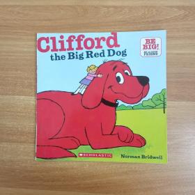 Clifford the Big Red Dog 大红狗克里弗