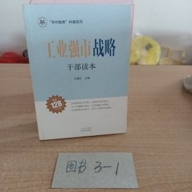 工业强市战略 干部读本