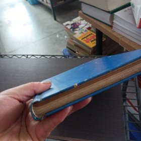 摄影世界1982年1-6期精装合订本——gg3