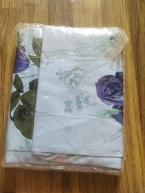 全新老床单