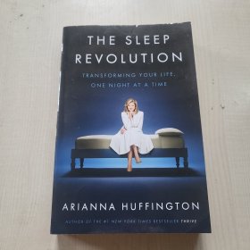 Sleep Revolution, The (Exp)