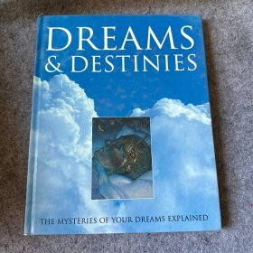 DREAMS & DESTINIES（梦想&命运）