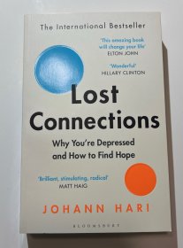 Lost Connections