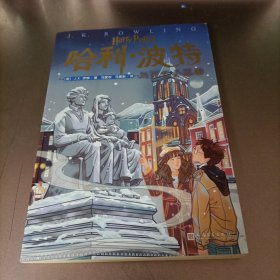 哈利·波特与死亡圣器Ⅱ（20周年纪念版 第18卷）