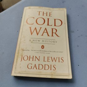 The Cold War：A New History（冷战彰史）