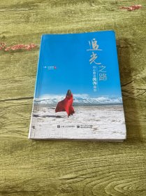 追光之路 用心解读风光摄影（全彩）