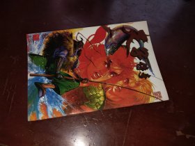 天子传奇 68