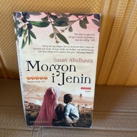 MORNINGS IN JENIN 杰宁的早晨