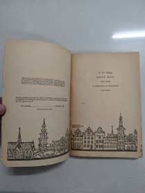 Hans Brinker or The Silver Skates