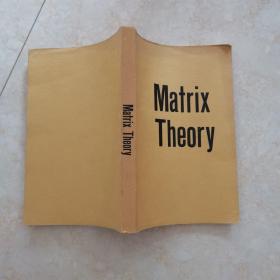Theory理论