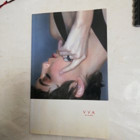 VVA画册