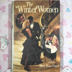 TheWinterWomen