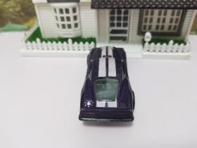 1:64比例风火轮 hotwheels 怀旧老 合金 玩具 小车2011年第34周生产Blvd.Bruiser肌肉跑车。