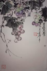 宋鸿孙国画（泰州知名画家）