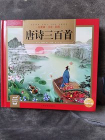 《唐诗三百首》