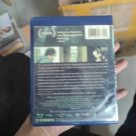 光盘：电影《堡垒》 DVD