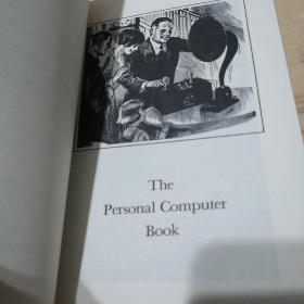 ThePersonal  Computer Book