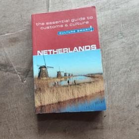 Netherlands - Culture Smart!