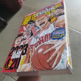 灌篮高手再跳跃