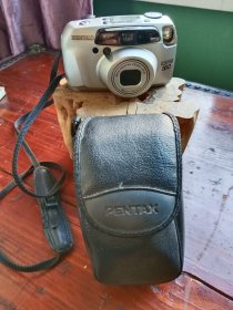 《怀旧老相机》《宾得ESPI0160》相机