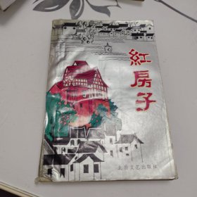 红房子（小说）