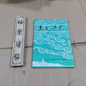 马尾风光