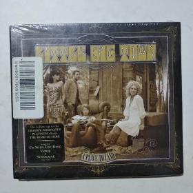 LITTLE BIG TOWN A PLACE TO LAND 原版原封CD