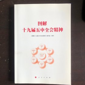 图解十九届五中全会精神