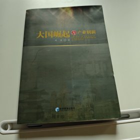 大国崛起与产业创新