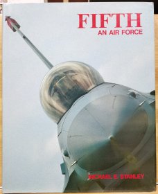 写真集 美国驻日本第五航空队 FIFTH　