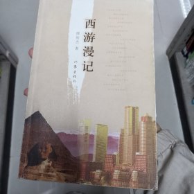 西游漫记