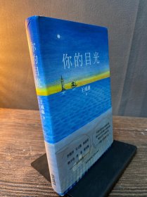 你的目光（全球七成眼镜诞生在“眼镜之都”，年轻设计师的创业轻喜剧，年度十佳中篇小说）