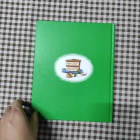 美国国家育儿出版物获奖绘本：小象艾拉逆商教育绘本·送蛋糕